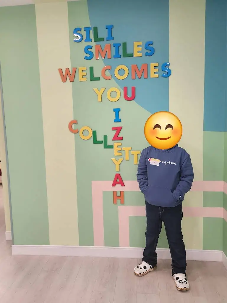 SiLi Smile Pediatric Dentistry and Orthodontics