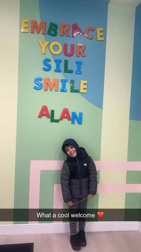 SiLi Smile Pediatric Dentistry and Orthodontics