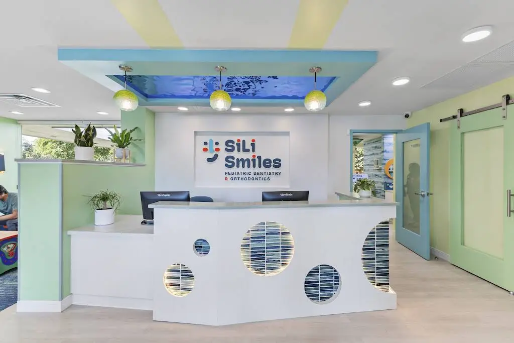 SiLi Smile Pediatric Dentistry and Orthodontics