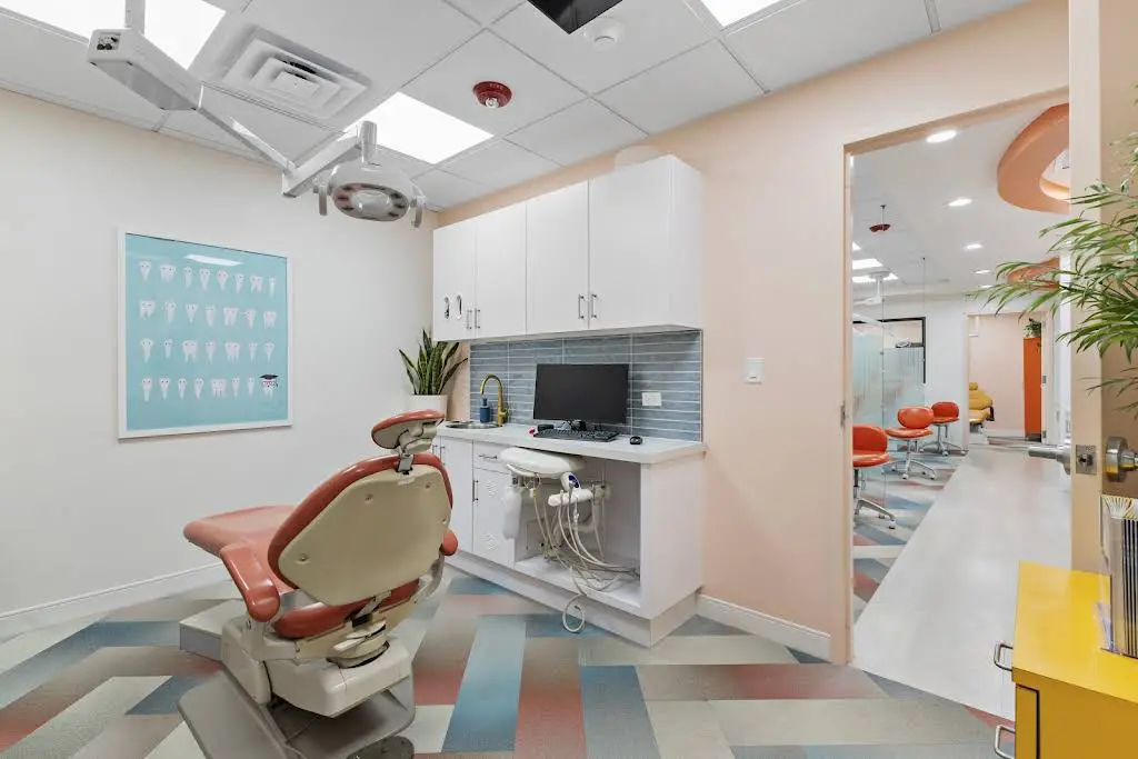 SiLi Smile Pediatric Dentistry and Orthodontics
