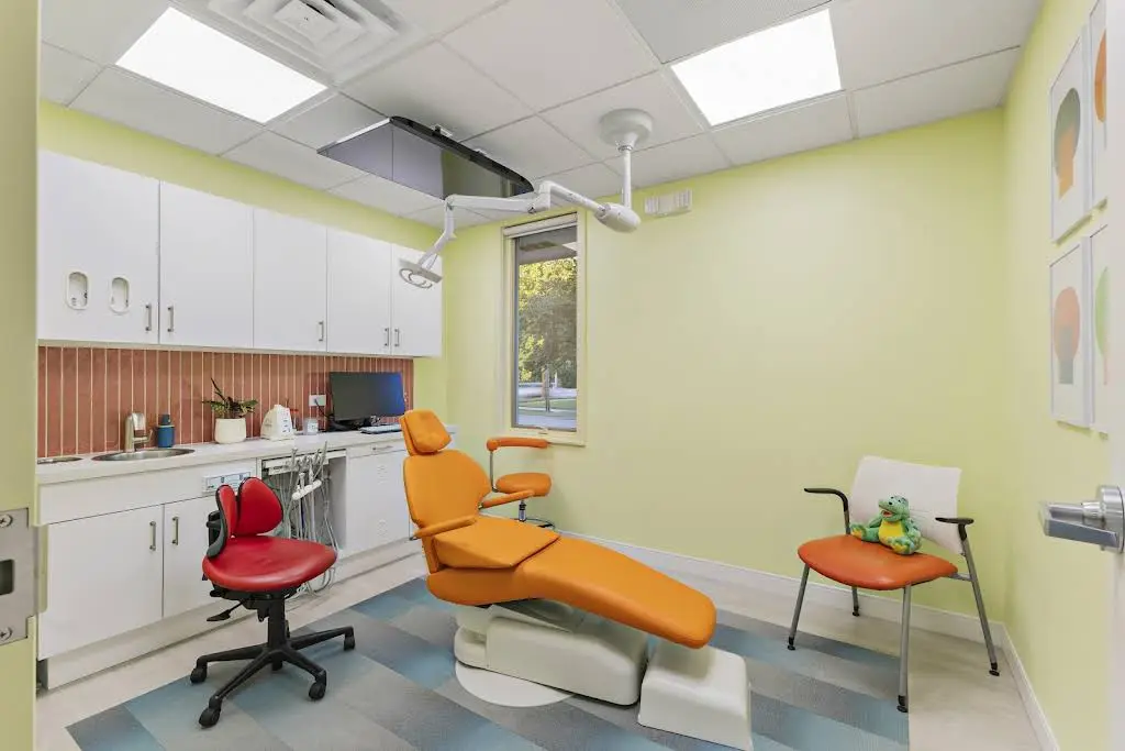 SiLi Smile Pediatric Dentistry and Orthodontics