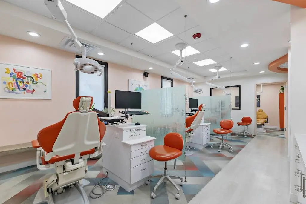SiLi Smile Pediatric Dentistry and Orthodontics
