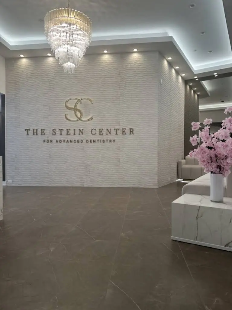 The Stein Center for Advanced Dentistry