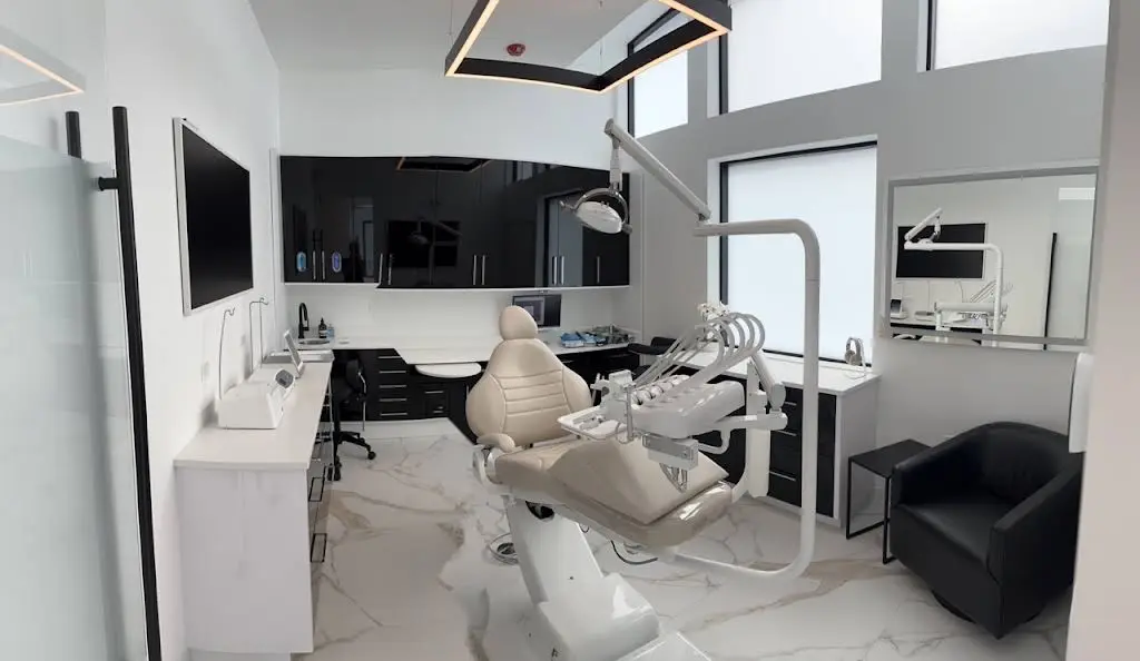 The Stein Center for Advanced Dentistry