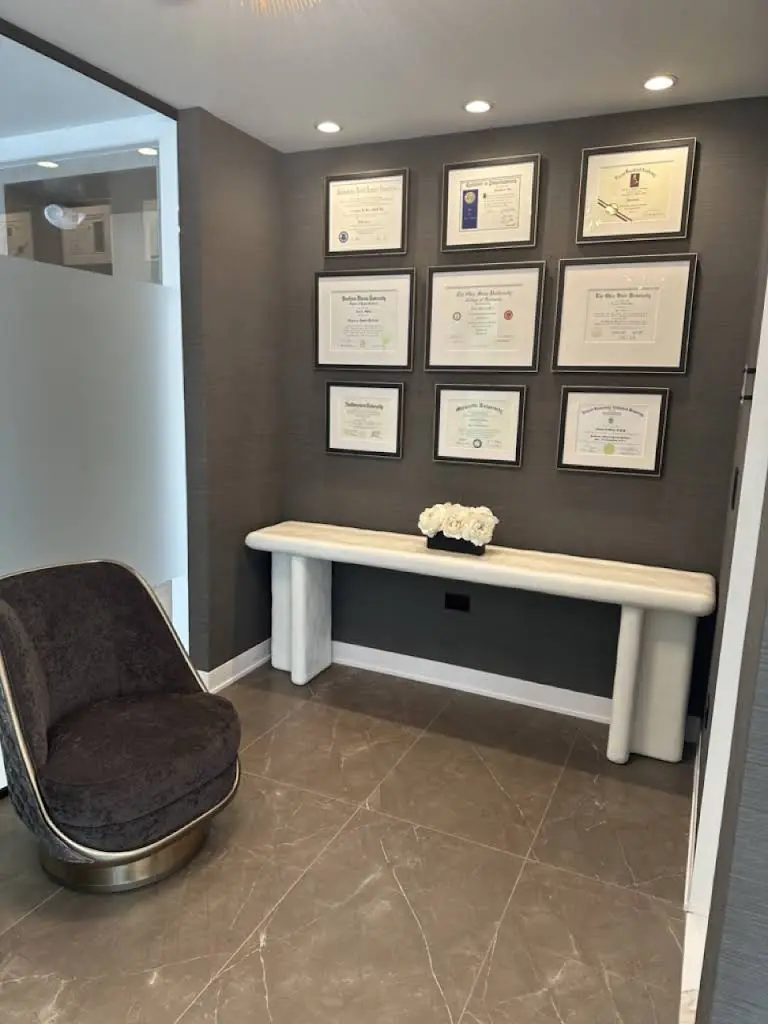 The Stein Center for Advanced Dentistry