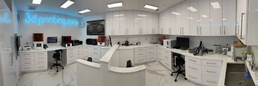 The Stein Center for Advanced Dentistry