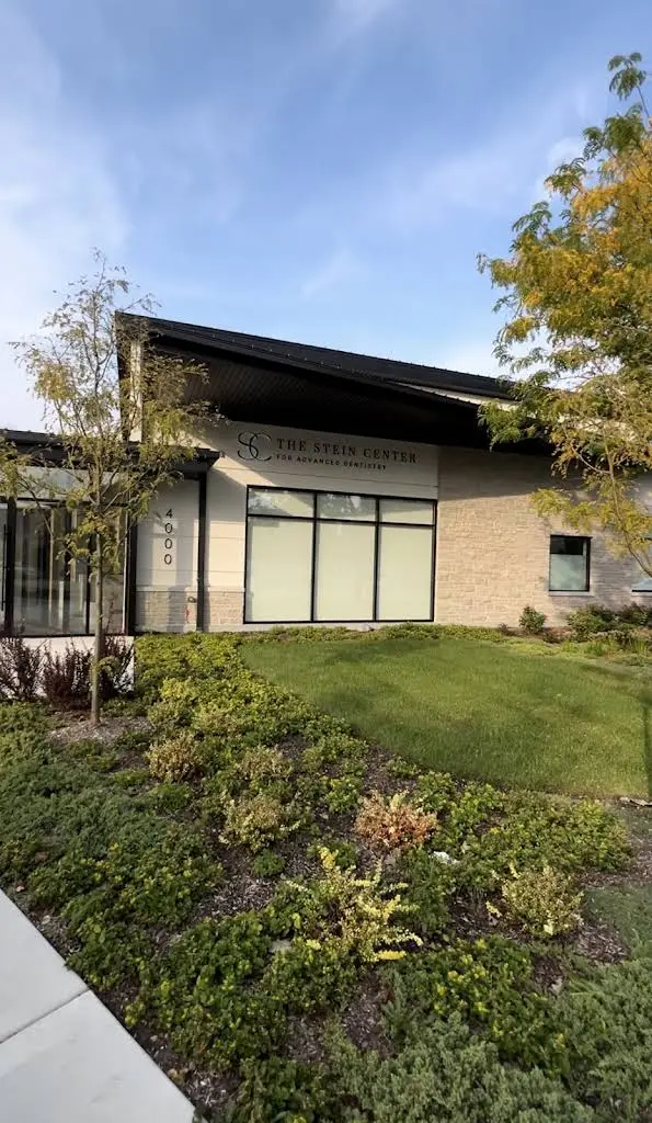 The Stein Center for Advanced Dentistry