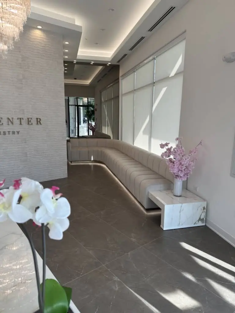 The Stein Center for Advanced Dentistry
