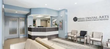 Weiss Dental Arts