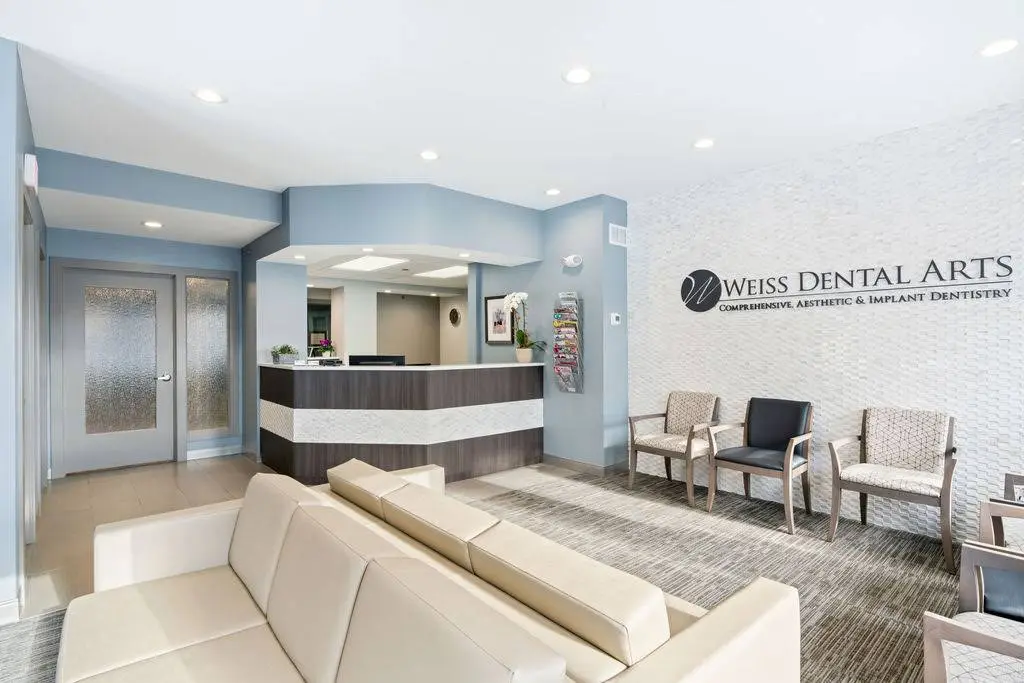 Weiss Dental Arts