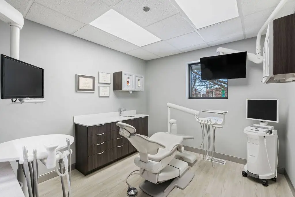 Weiss Dental Arts