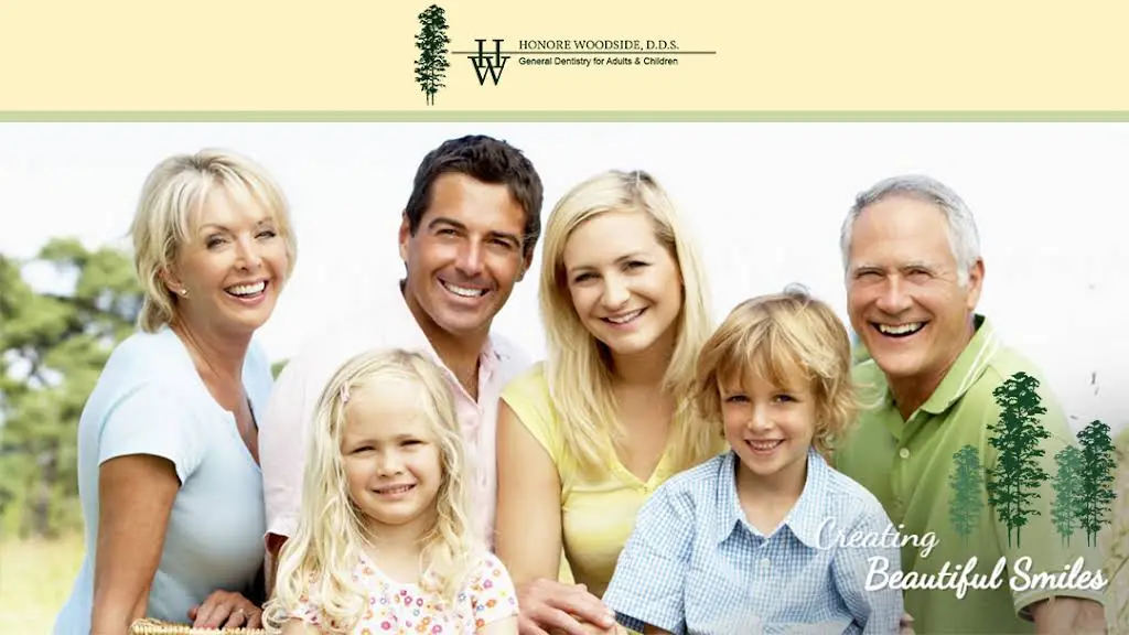 Woodside Dental