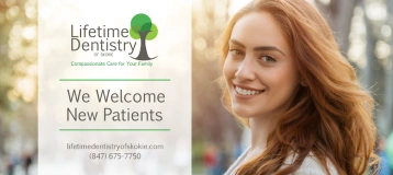 Lifetime Dentistry of Skokie