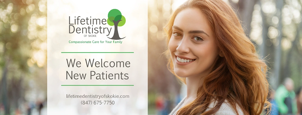 Lifetime Dentistry of Skokie