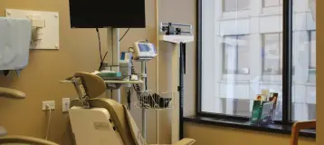 Northshore Metropolitan Dental Associates - Victor Lau DDS