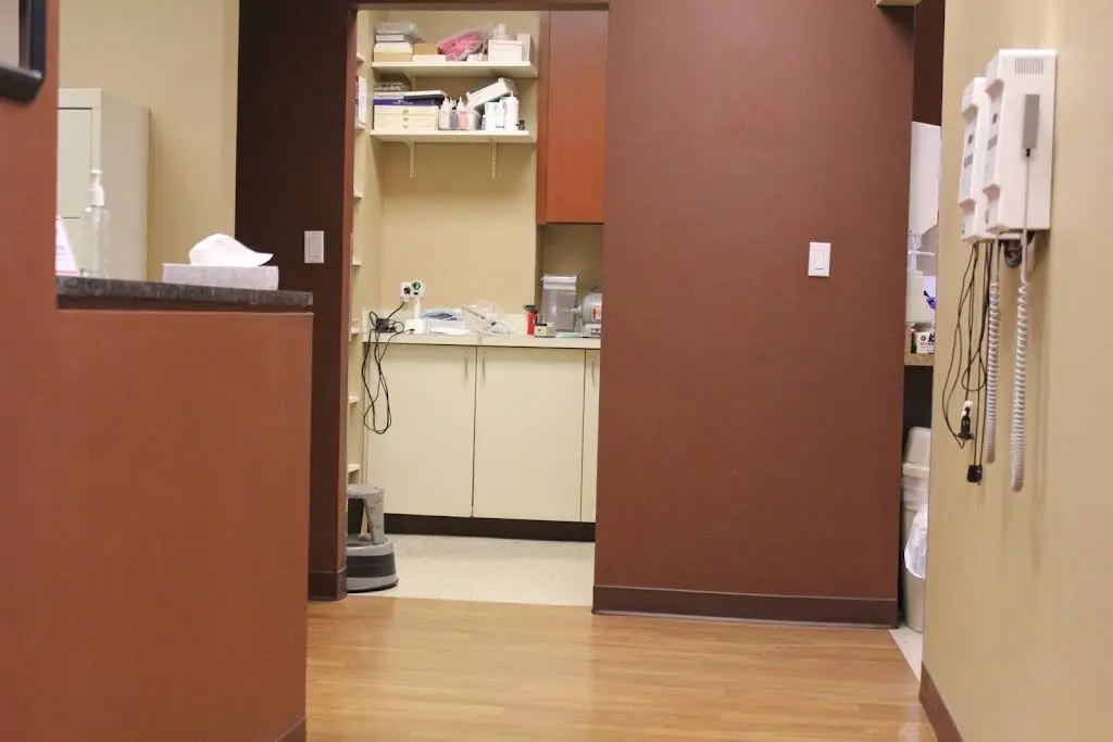 Northshore Metropolitan Dental Associates - Victor Lau DDS