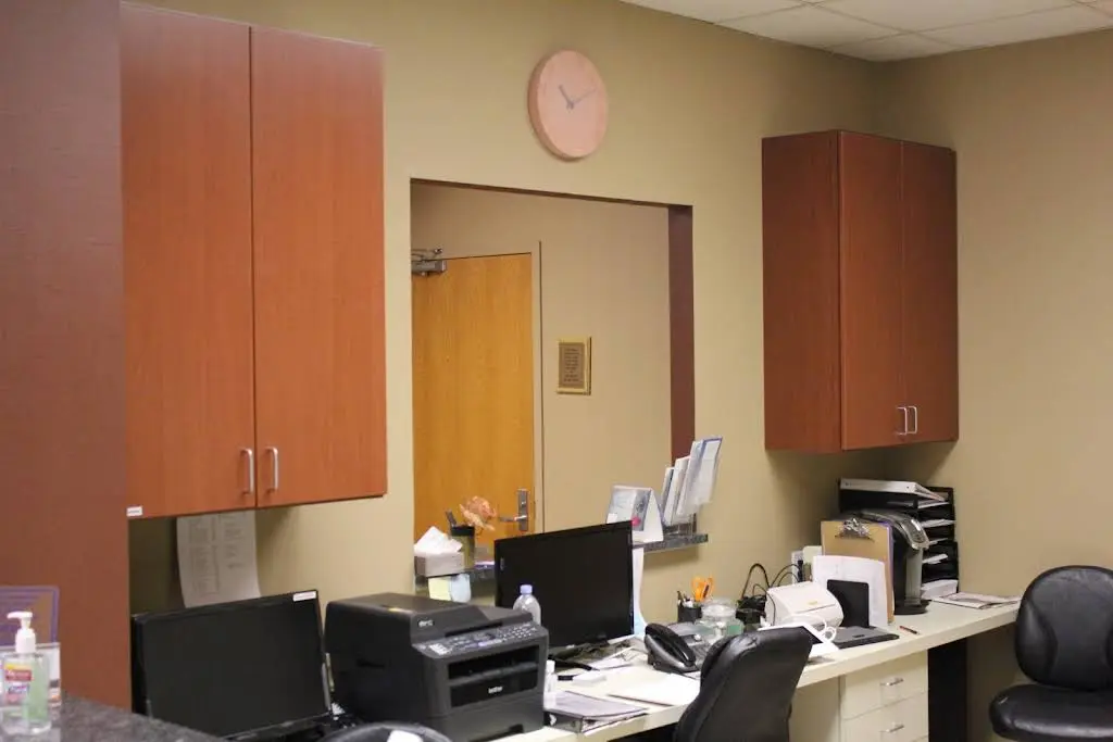 Northshore Metropolitan Dental Associates - Victor Lau DDS