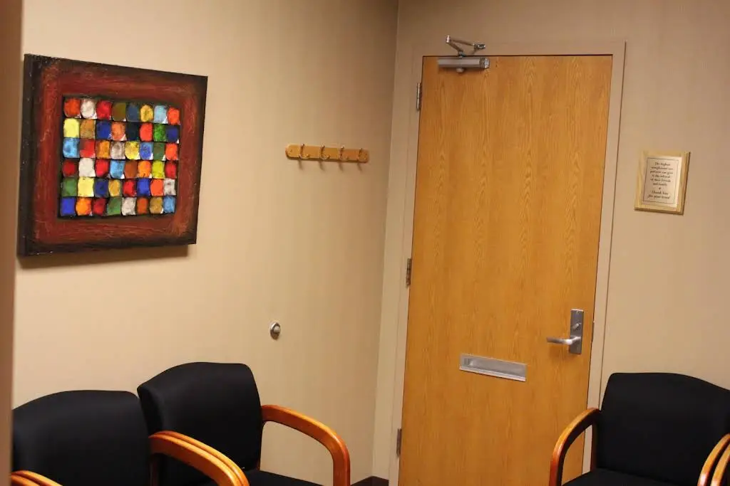 Northshore Metropolitan Dental Associates - Victor Lau DDS