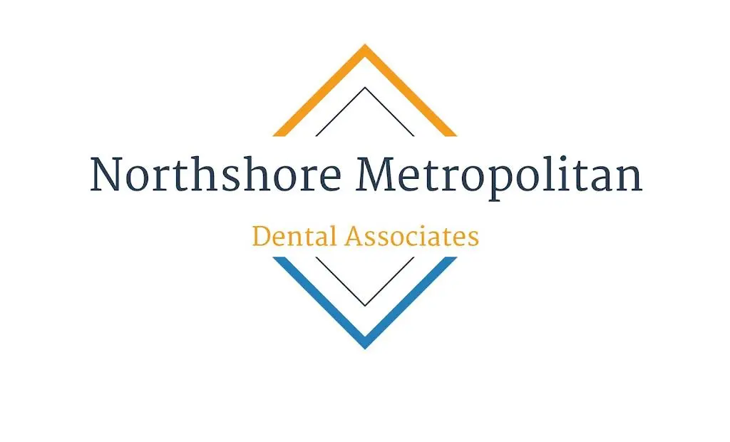 Northshore Metropolitan Dental Associates - Victor Lau DDS