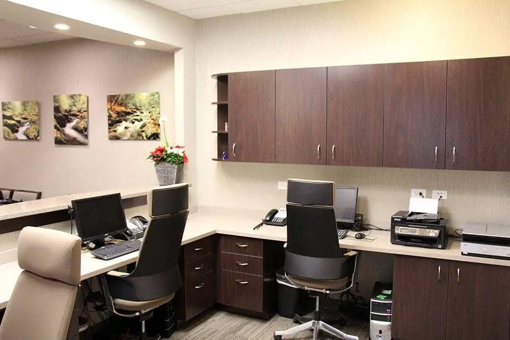 Dental Reconstruction Center