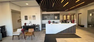 Old Orchard Smiles / Toni Ellis Wolf, DDS PC