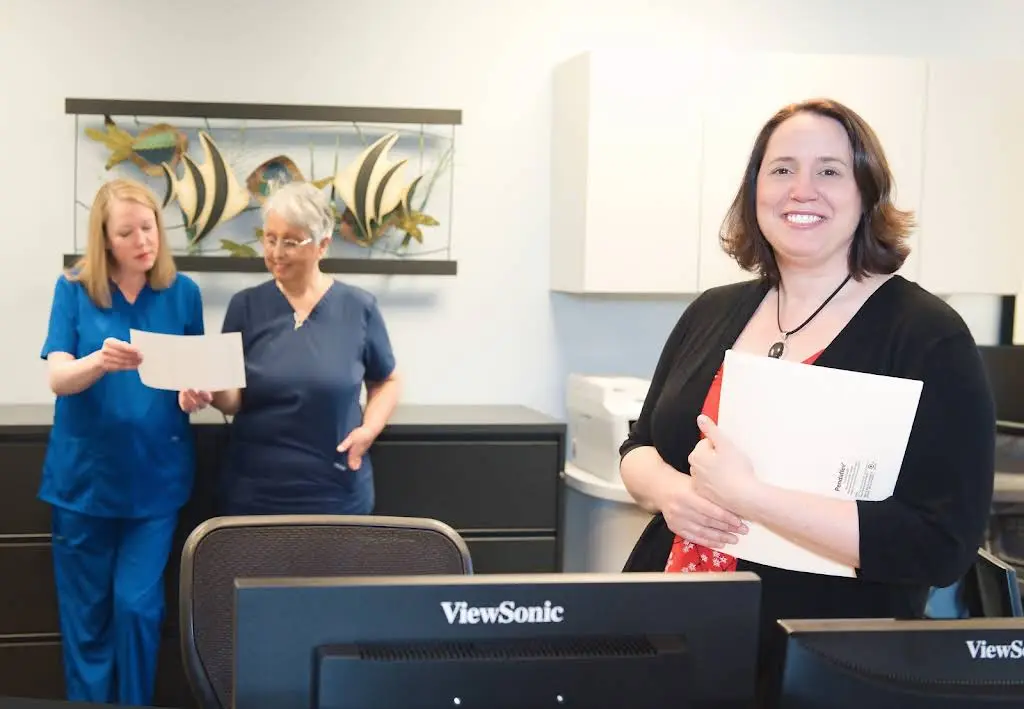 North Dental Professionals