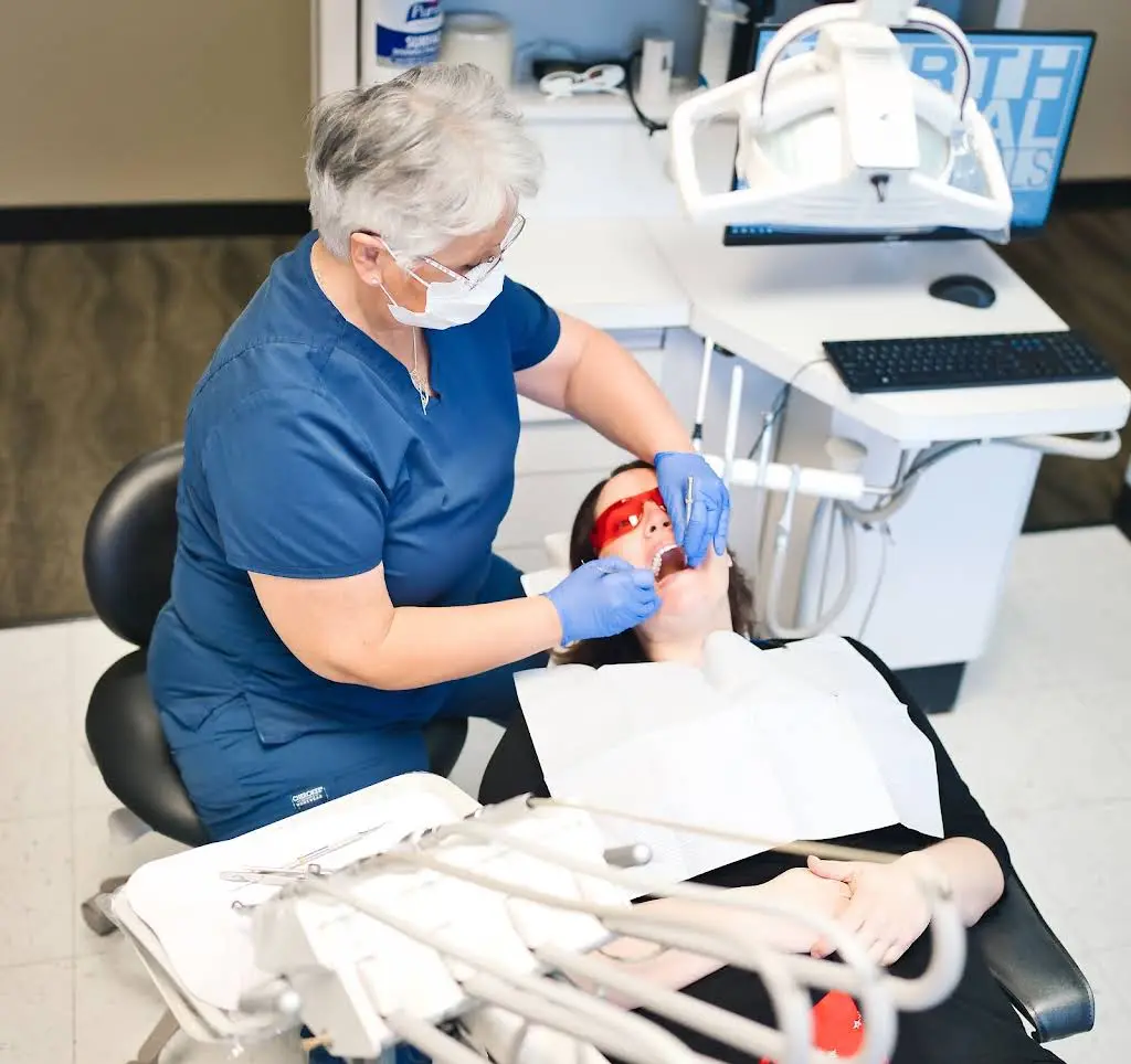 North Dental Professionals