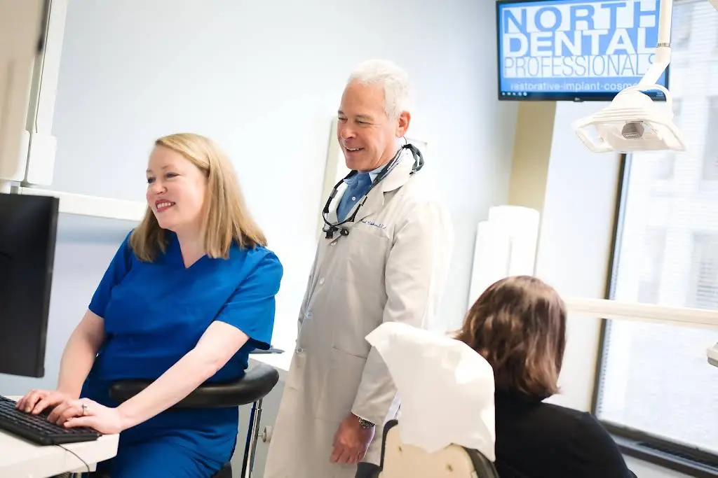 North Dental Professionals