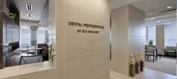 Dental Professionals