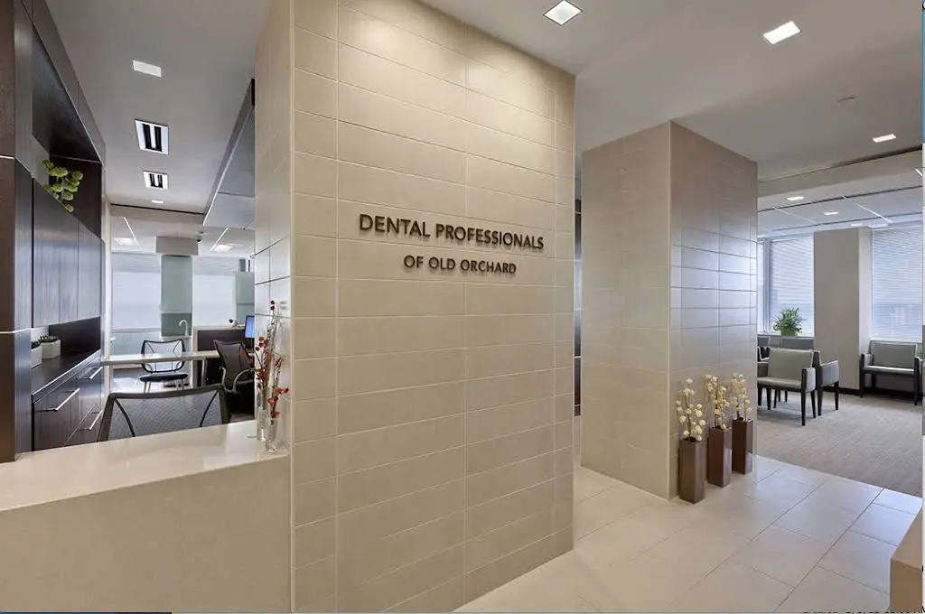 Dental Professionals