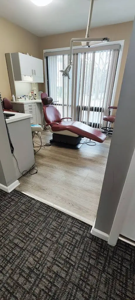 Apex Dental Care