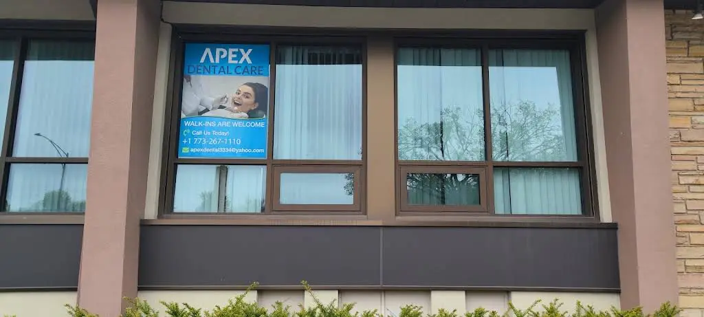 Apex Dental Care