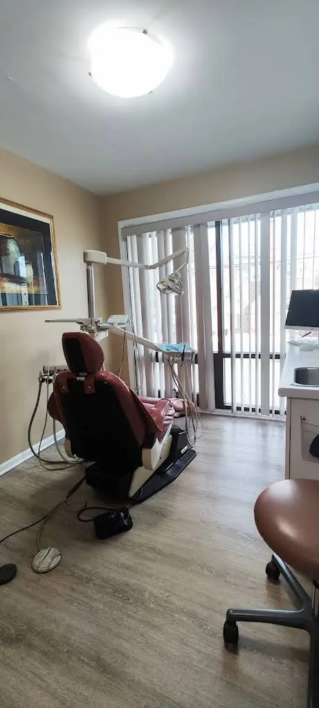 Apex Dental Care
