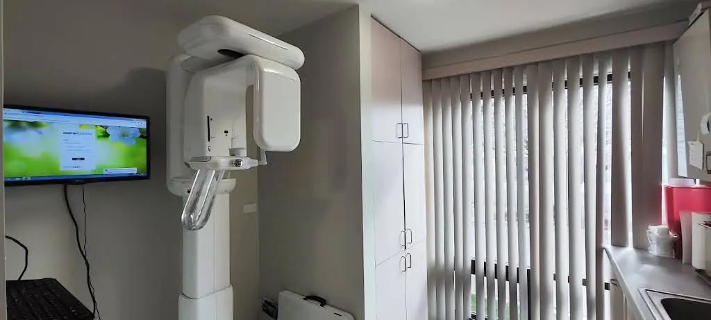 Apex Dental Care