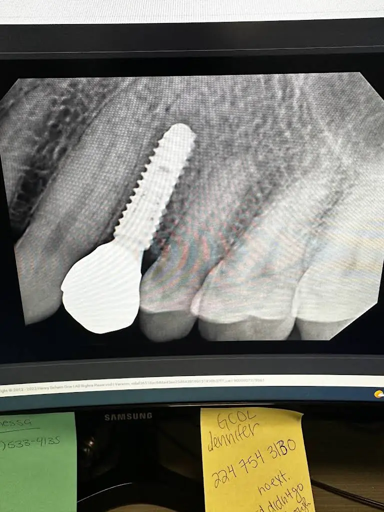 Apex Dental Care