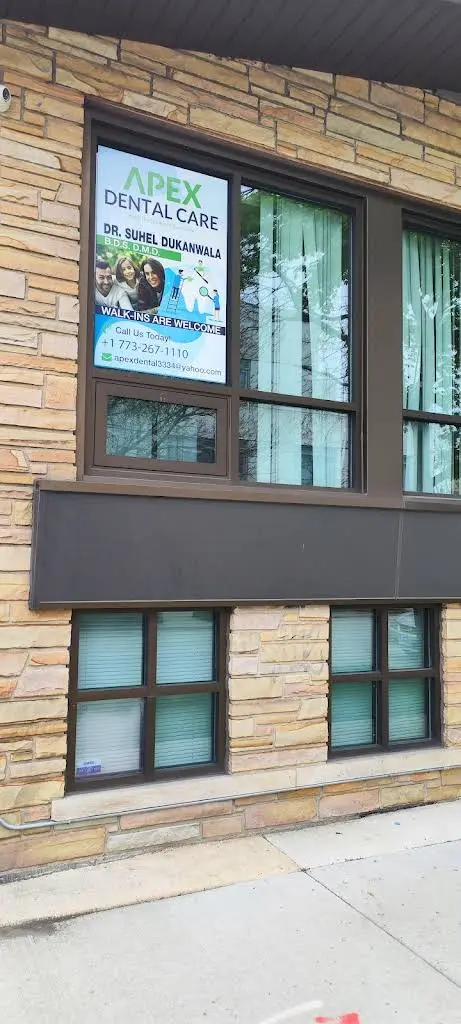 Apex Dental Care