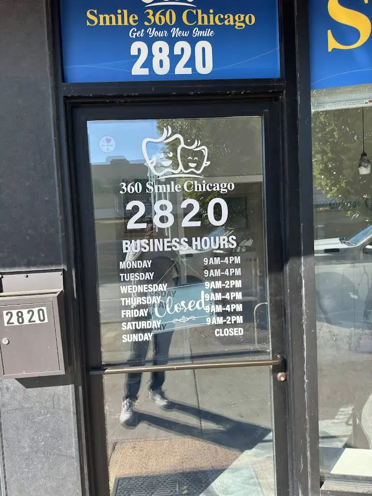 Smile 360 Chicago