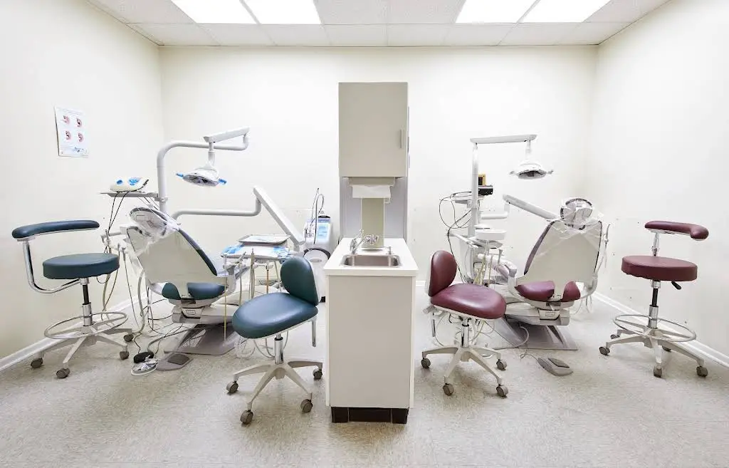 Illinois Dental Partners