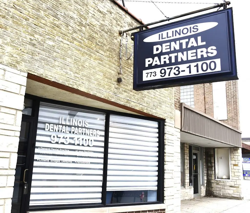Illinois Dental Partners