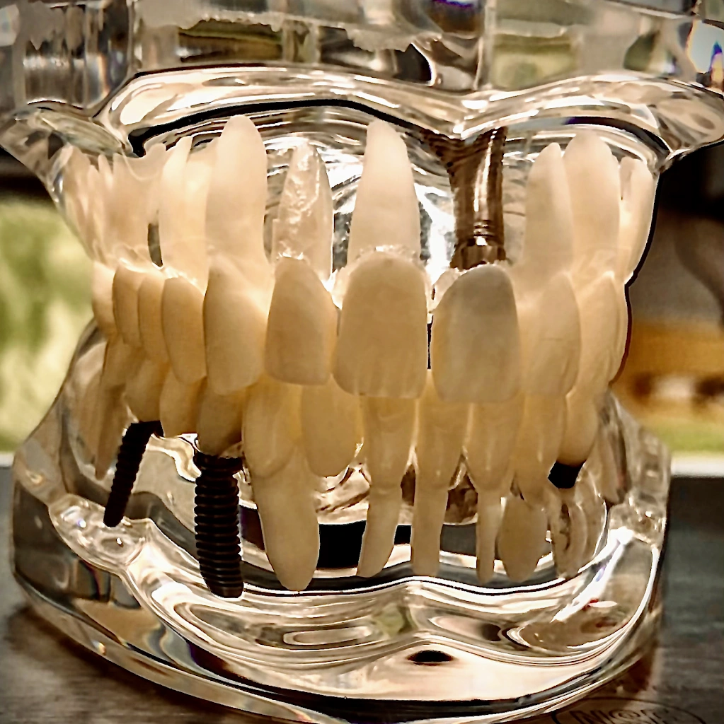 Illinois Dental Partners