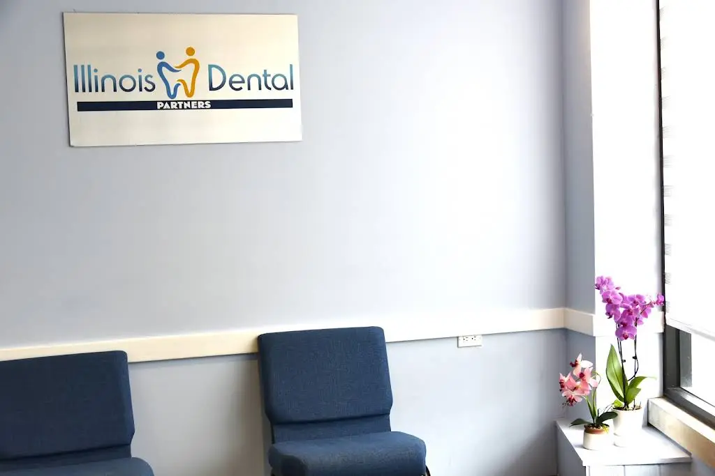 Illinois Dental Partners