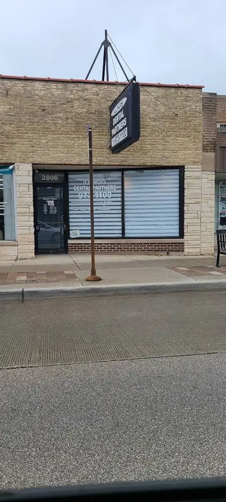 Illinois Dental Partners
