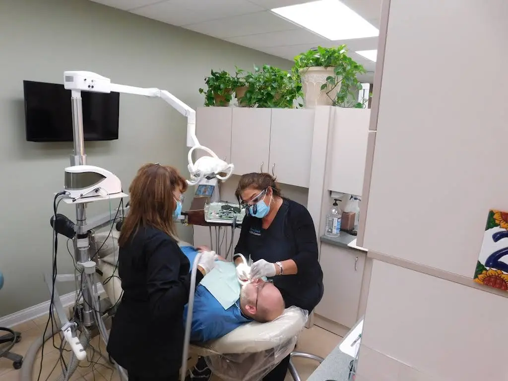 Dental Touch