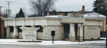 Lincoln Smiles Family Dentistry