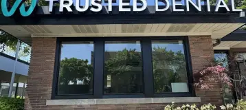 Trusted Dental