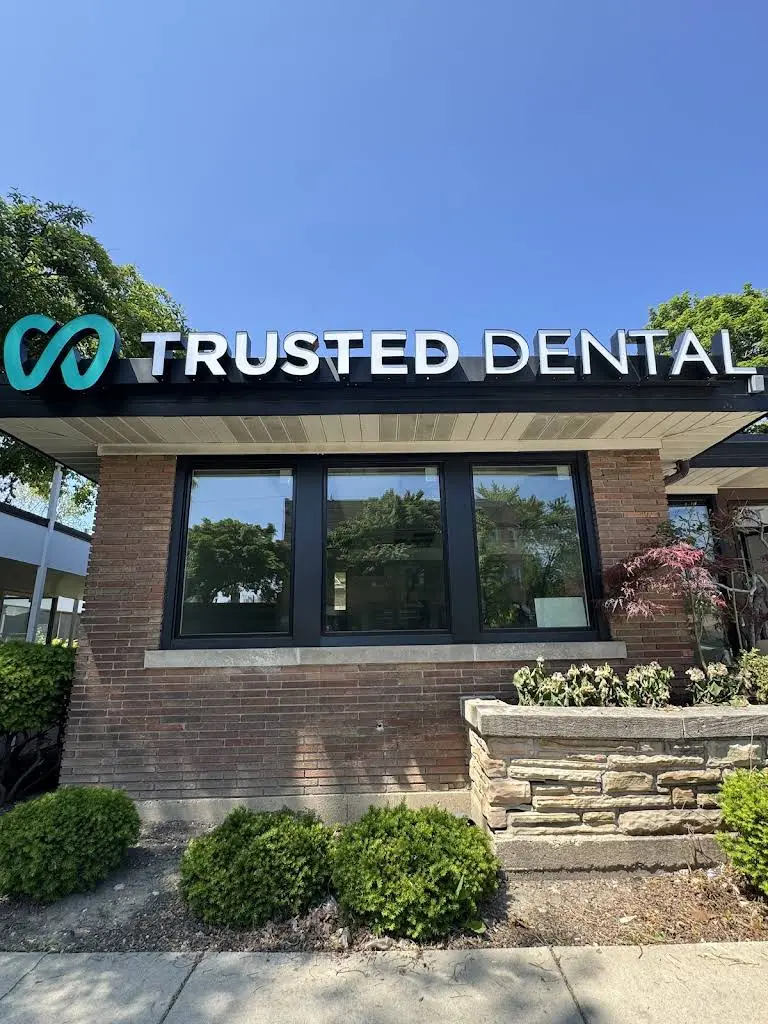 Trusted Dental