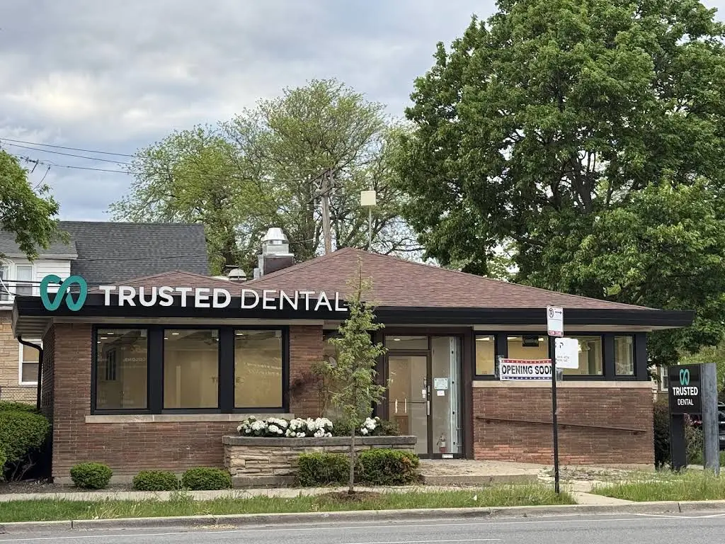 Trusted Dental