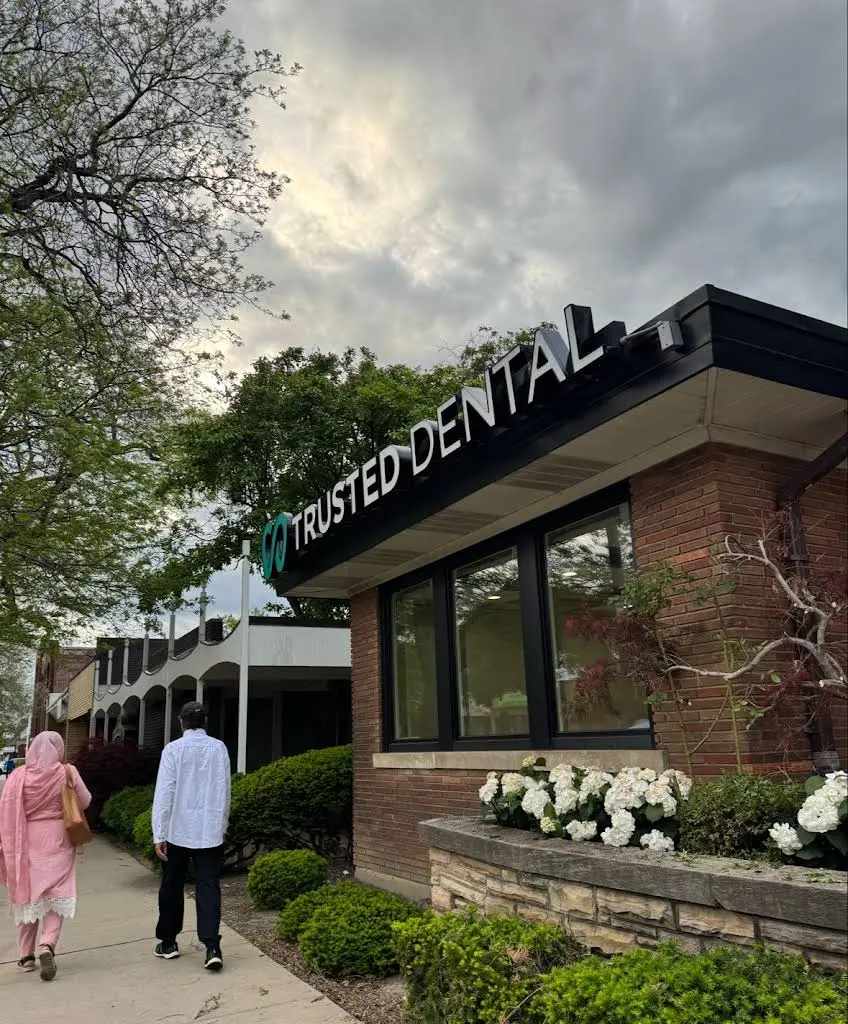 Trusted Dental