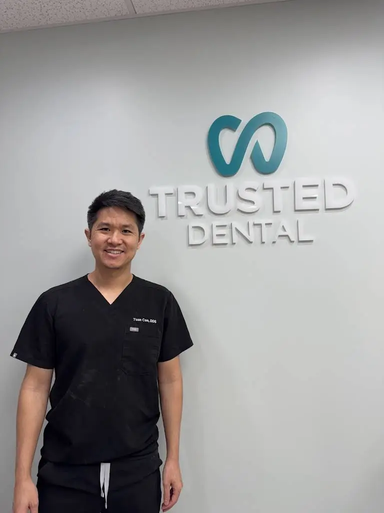 Trusted Dental