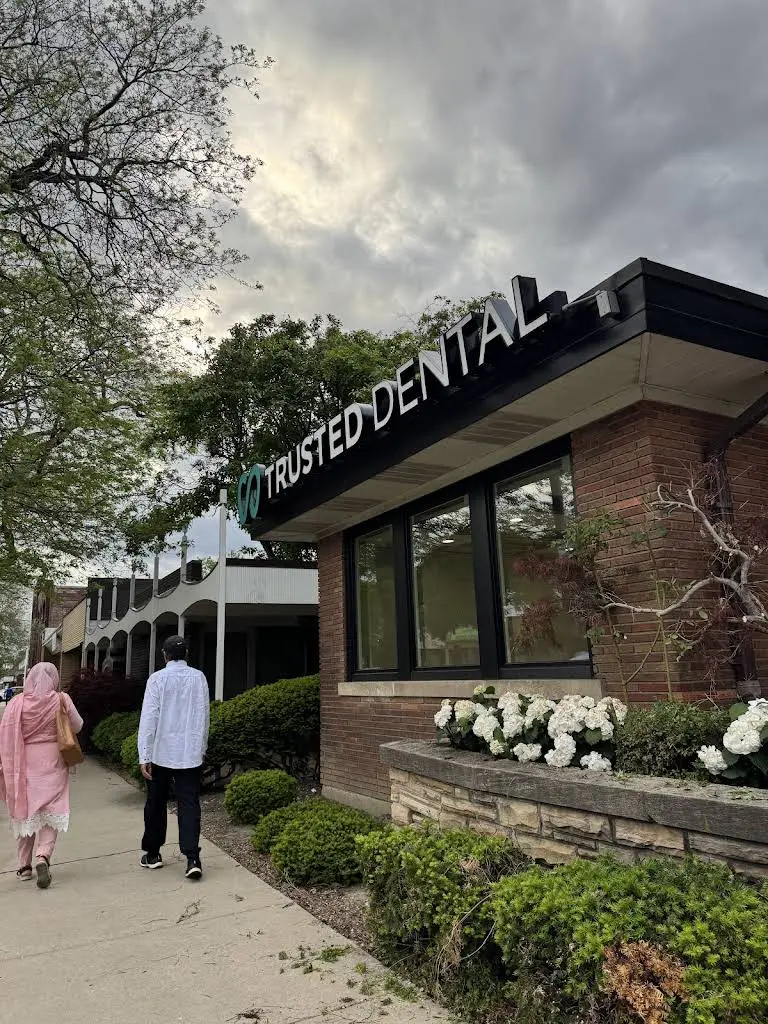 Trusted Dental
